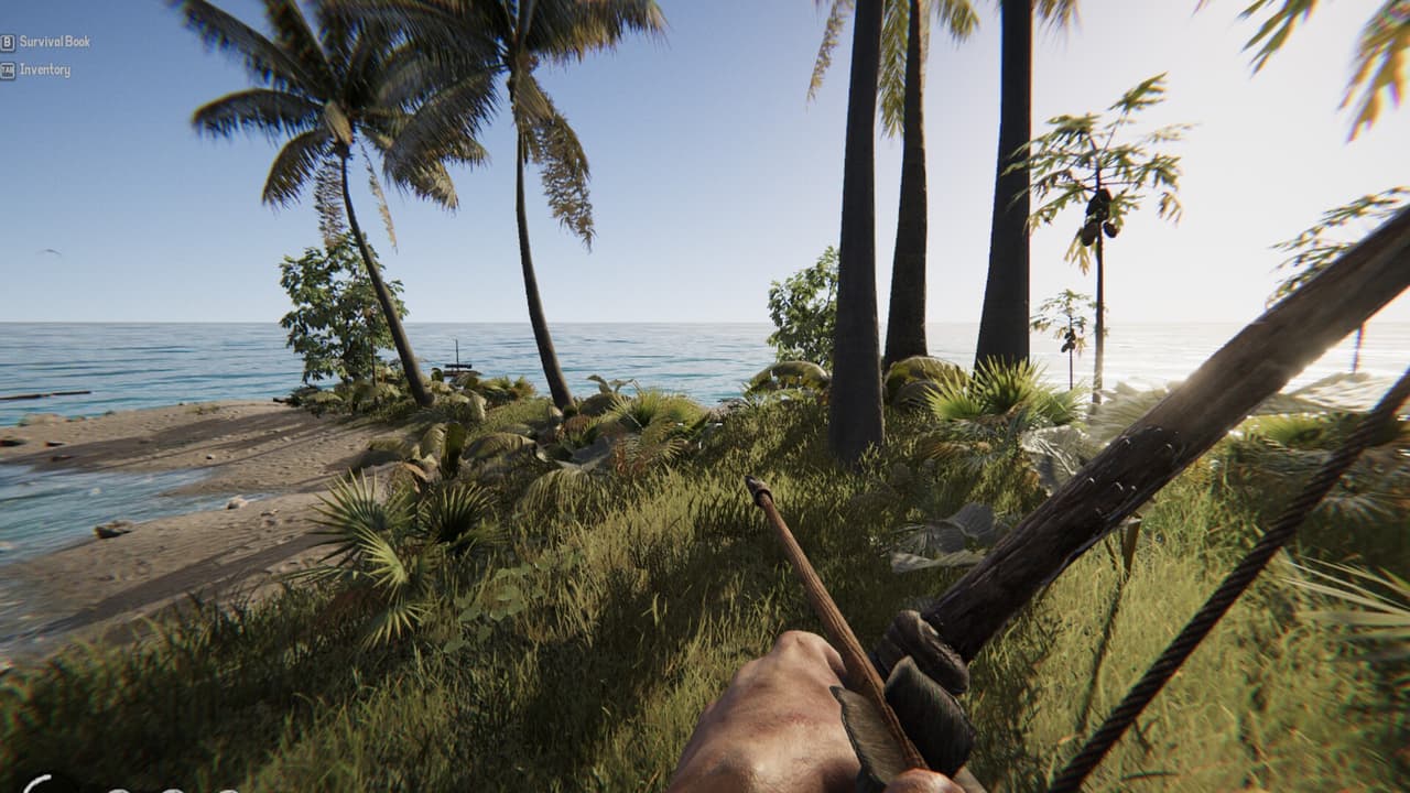 Project Castaway screenshot 2