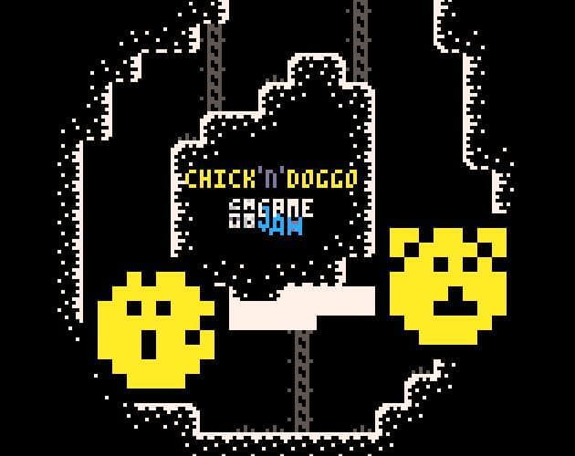 ChicknDoggo (Updated Version)