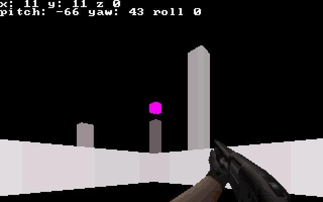 Viva Duke Nukem screenshot 2