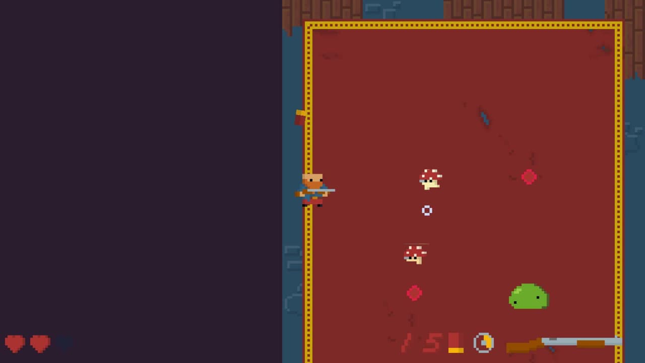 LoopHole (Pixelmoose studio)