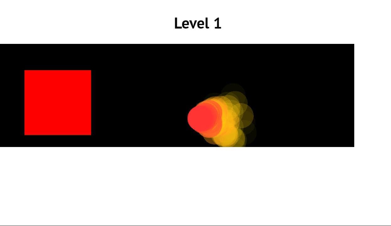 seperate the red blocks screenshot 2