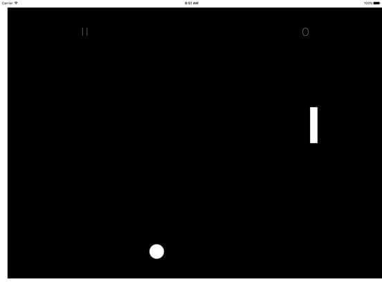 Phone Ping Pong Lite screenshot 5