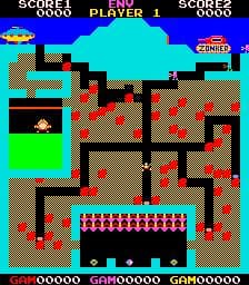 The Pit screenshot 5