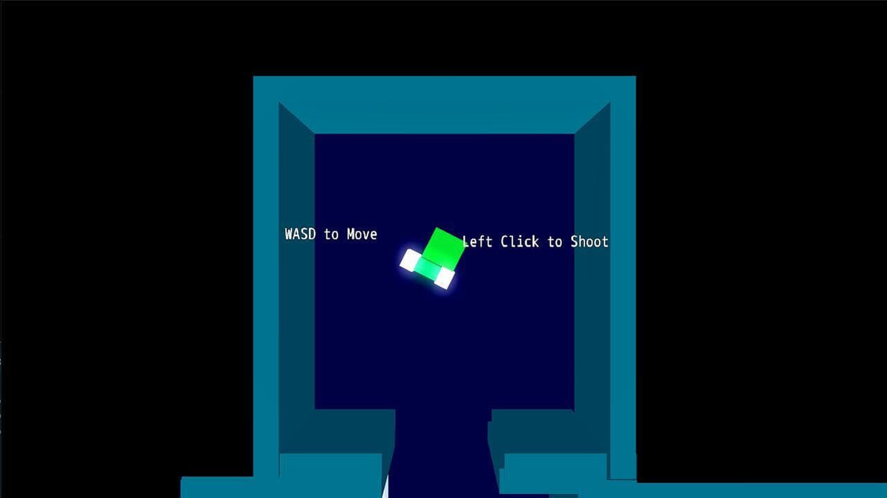 There is no egg-scape screenshot 4