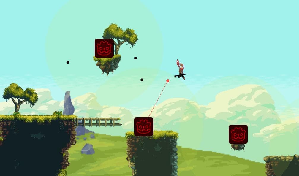 Mini Gun the Mini Game