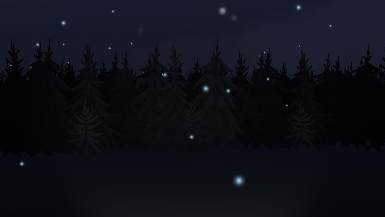 Spooky Ice Fishing Game screenshot 3
