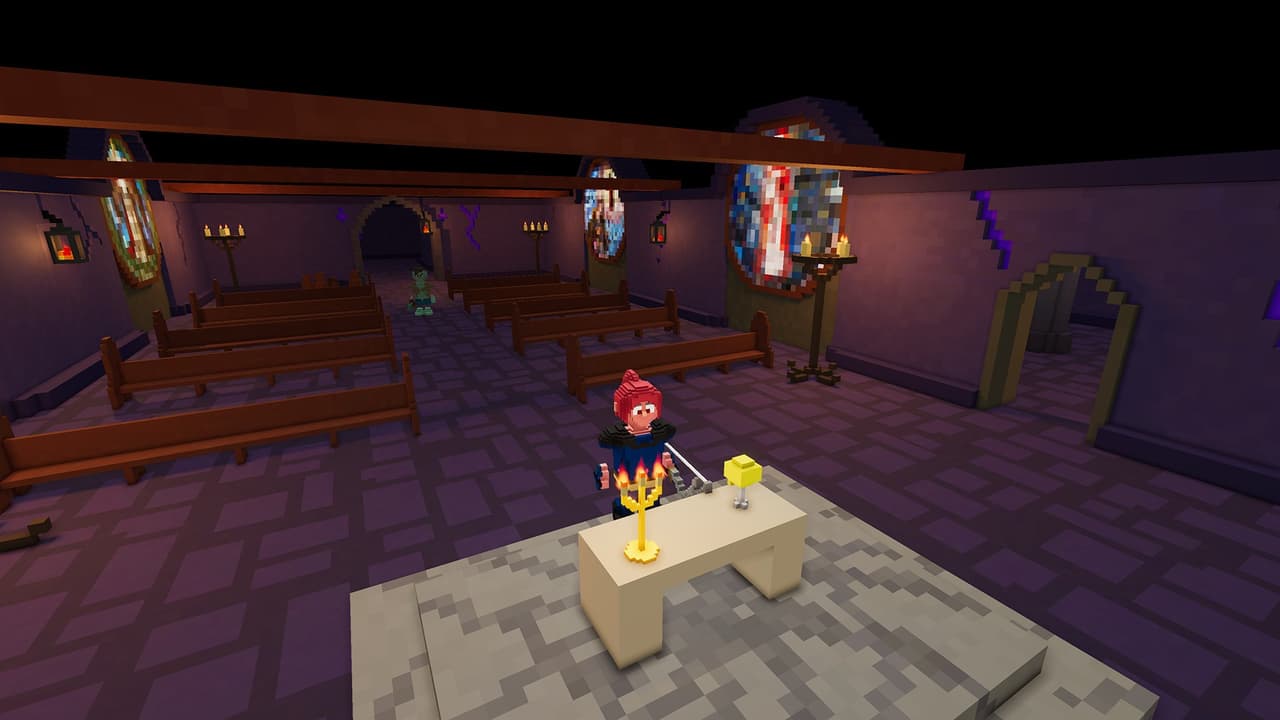 Dungeons of TalDoria screenshot 6