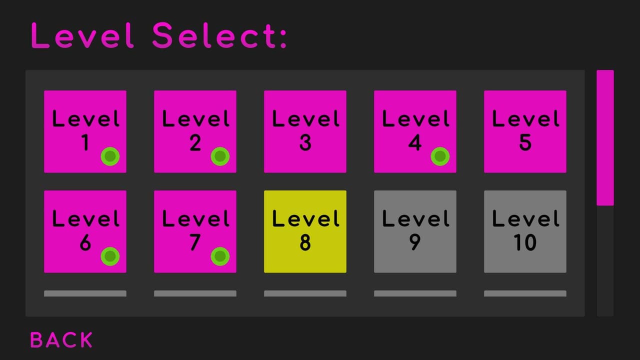 Package Pusher screenshot 3