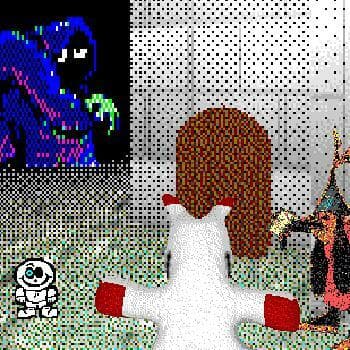 BINKY XIV: Party Monsters