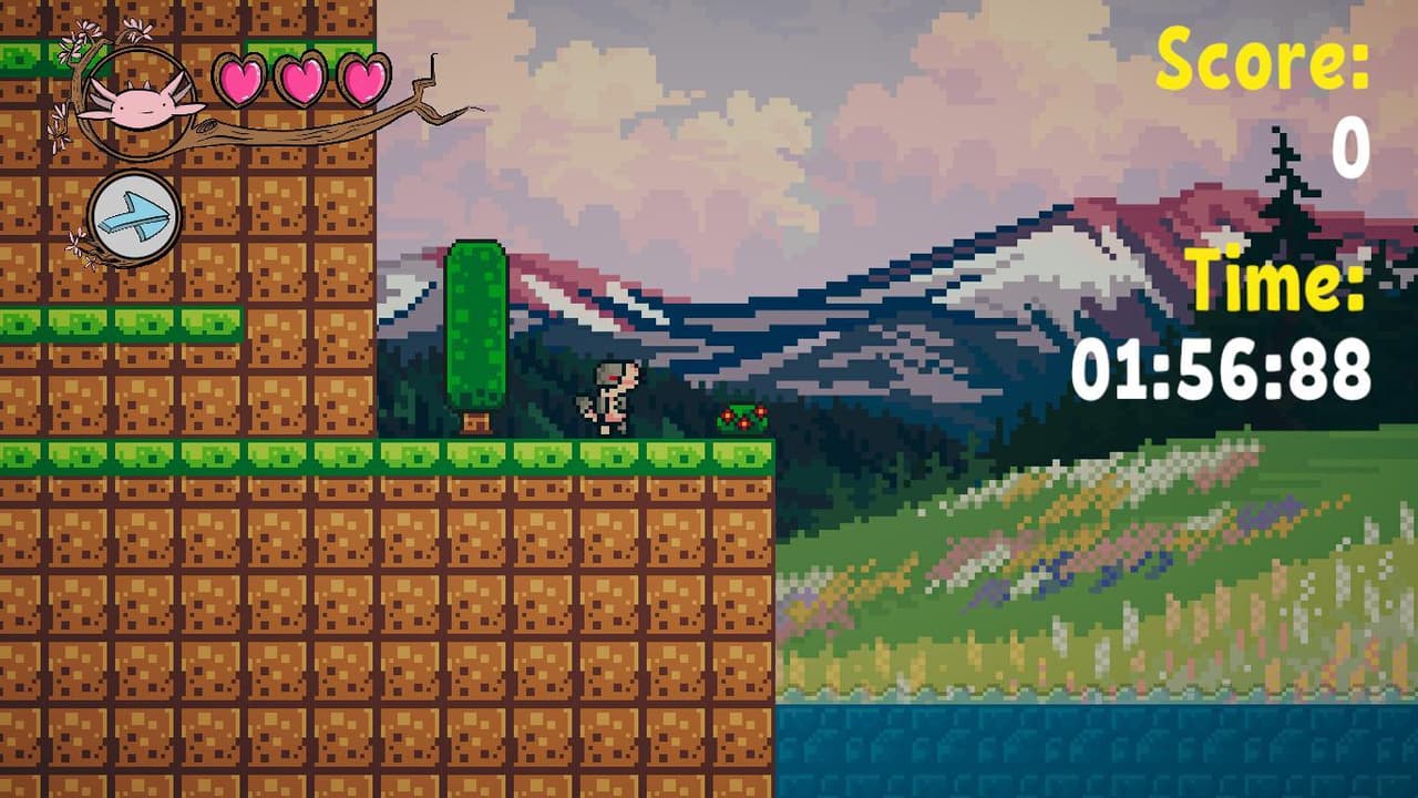 Jump! Jump! 2 screenshot 5