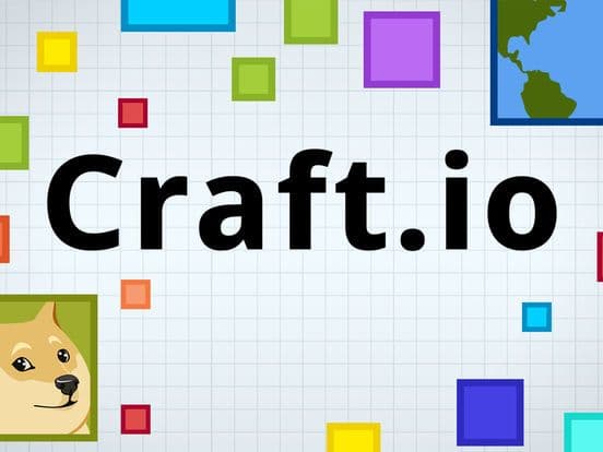 Craft.IO screenshot 3