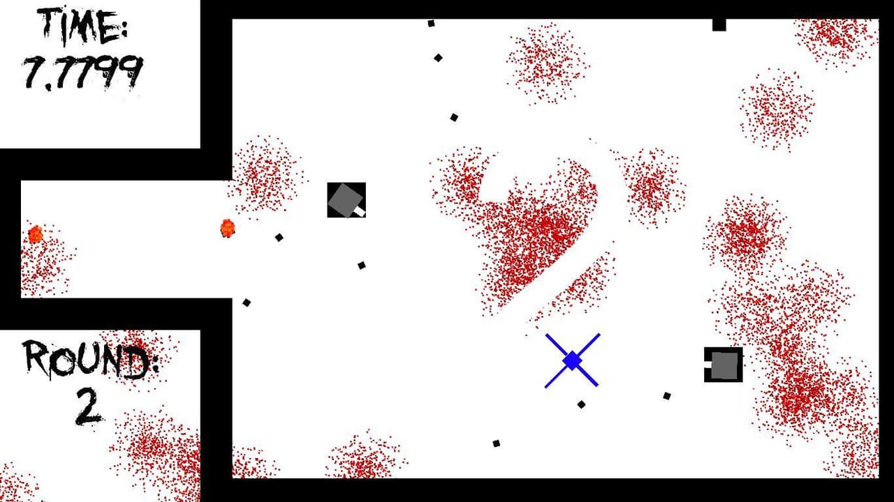 SPLAT! (itch) (Ronan Constantine) screenshot 3