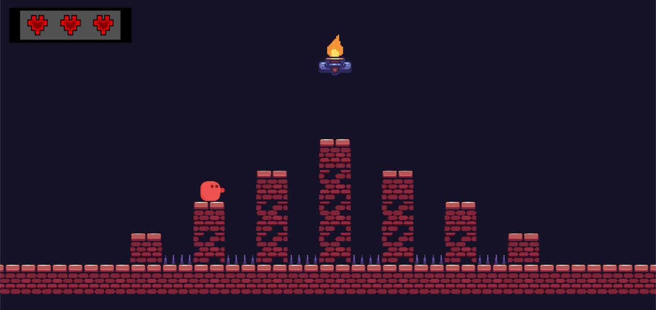 Remember (itch) (evandestjeor) screenshot 2