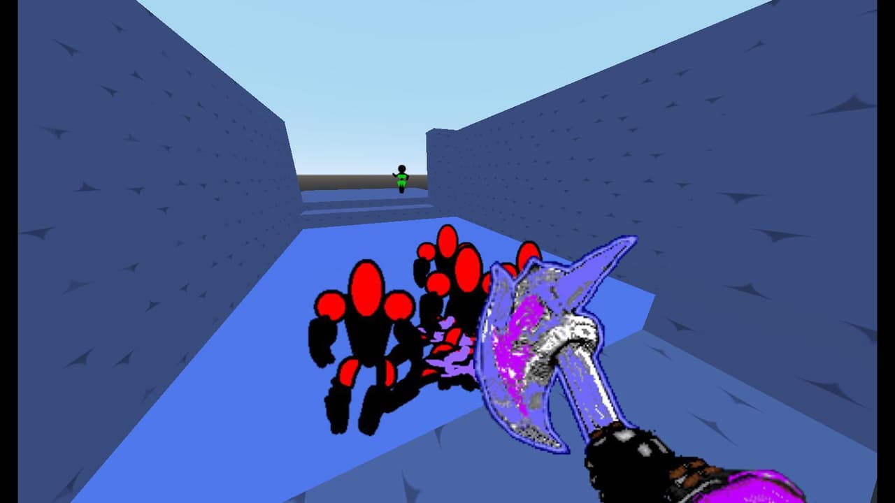 DUDE |Action FPS game screenshot 3