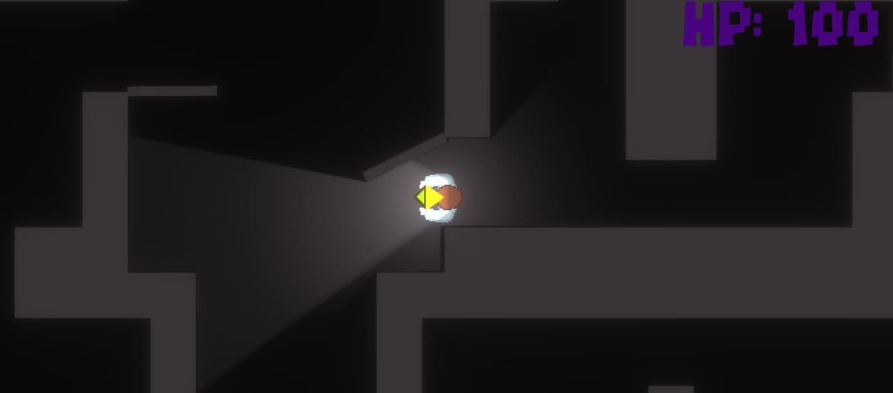 Eldritch Escape (Marco S Hampel) screenshot 5