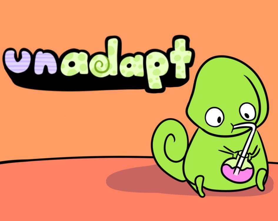 Unadapt