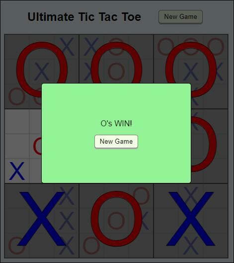 Ultimate Tic-Tac-Toe (itch) (Some-Antics)