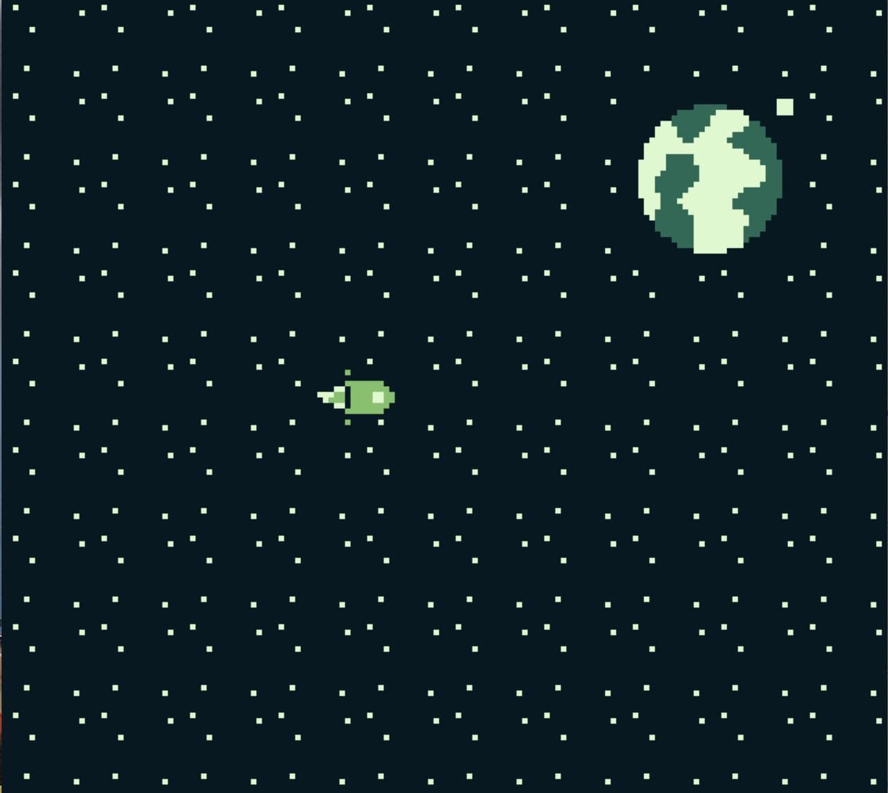 The Tranquility screenshot 3