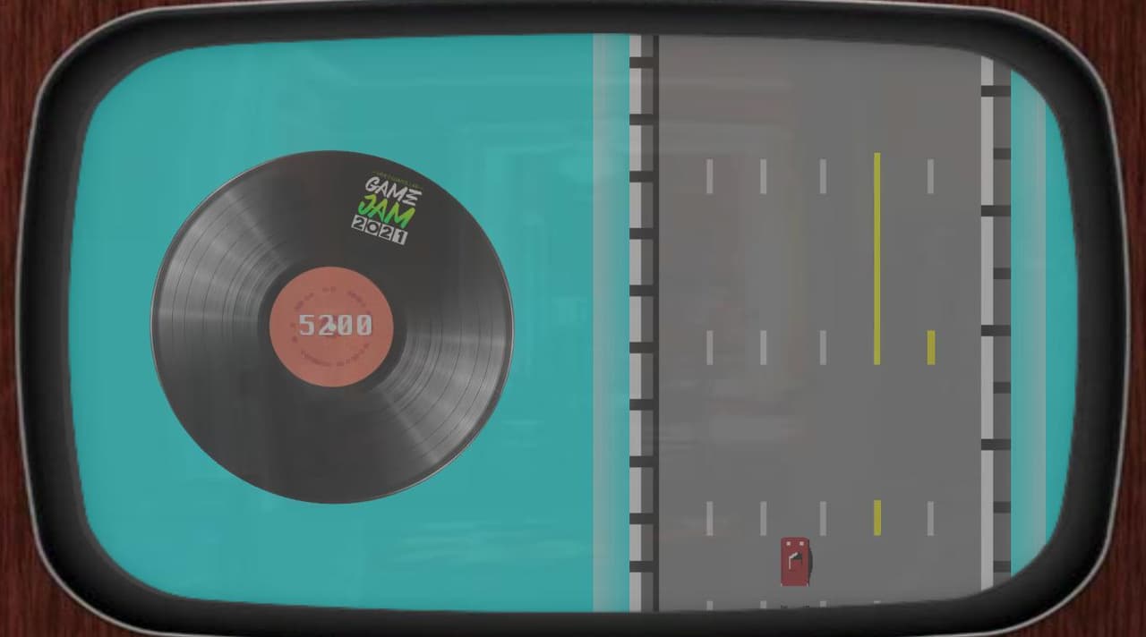 TRACK and Furious screenshot 3