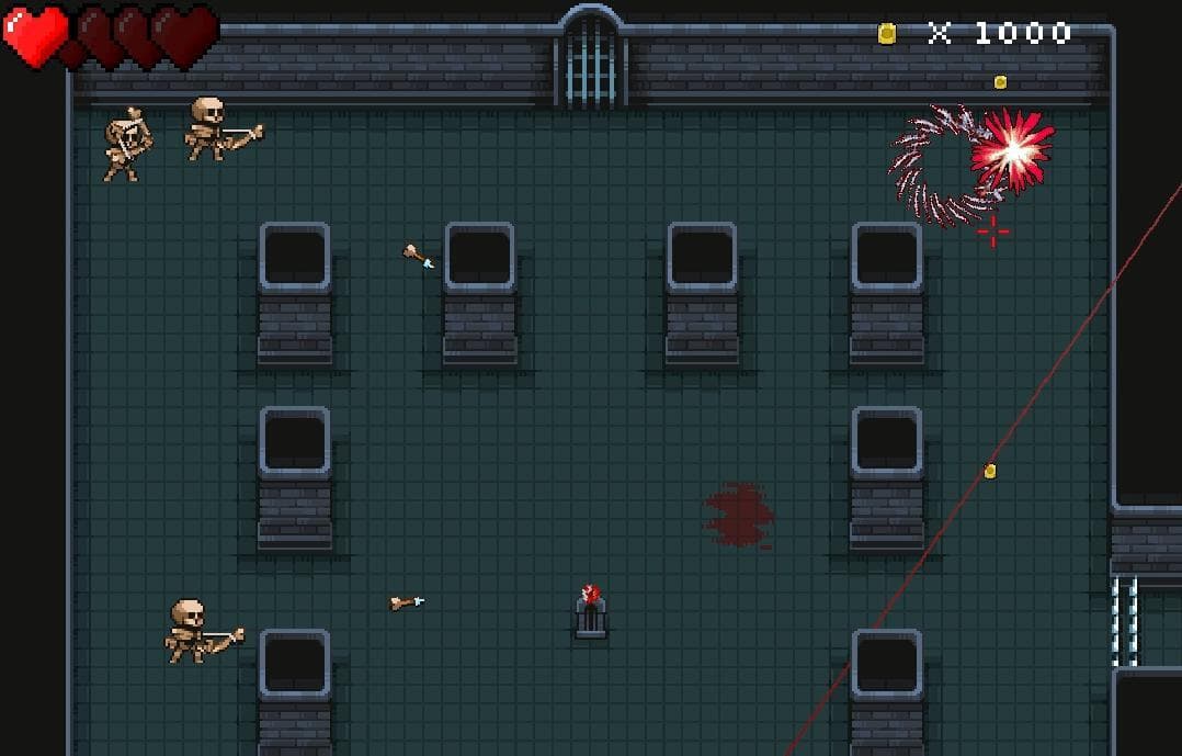 INFINICRYPT screenshot 3