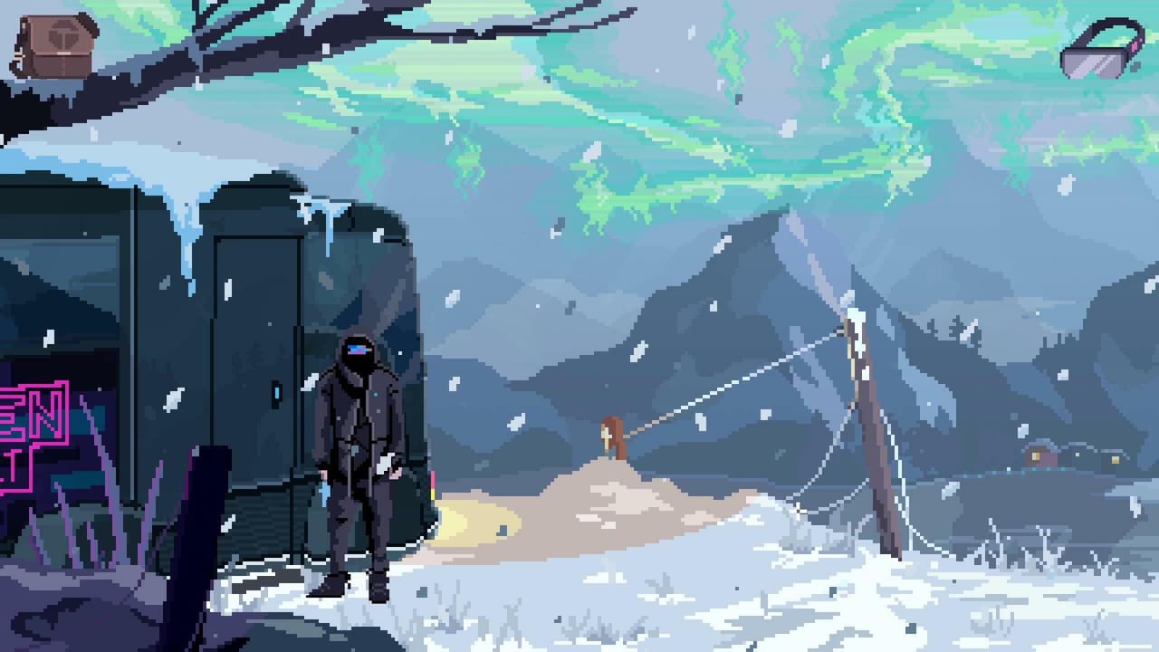 VirtuaVerse Demo screenshot 4