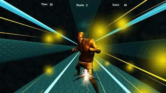 Space Boost screenshot 3
