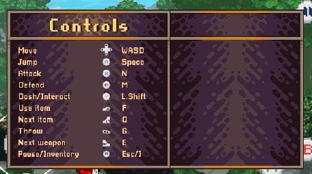 Not a Hero (itch) (StarovoitovS Workshop)