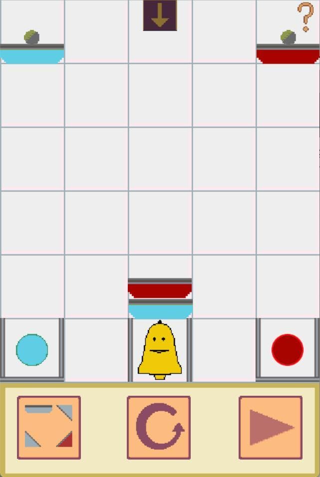 Ring the Bell (Demo)