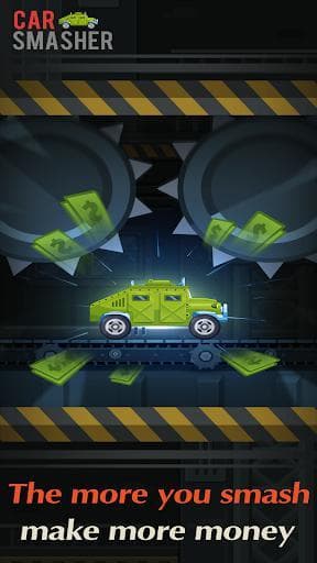 Car Smasher screenshot 3