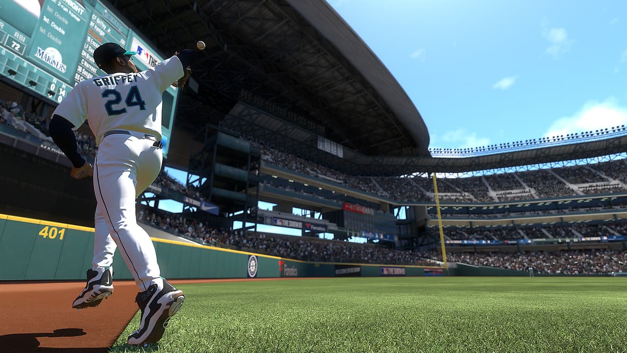 MLB The Show 19 screenshot 3