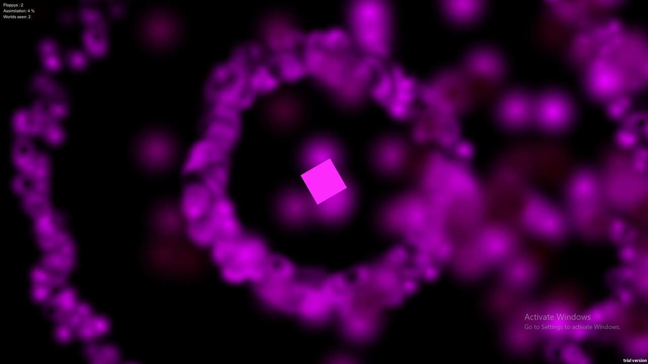 Floppy Pixels screenshot 4