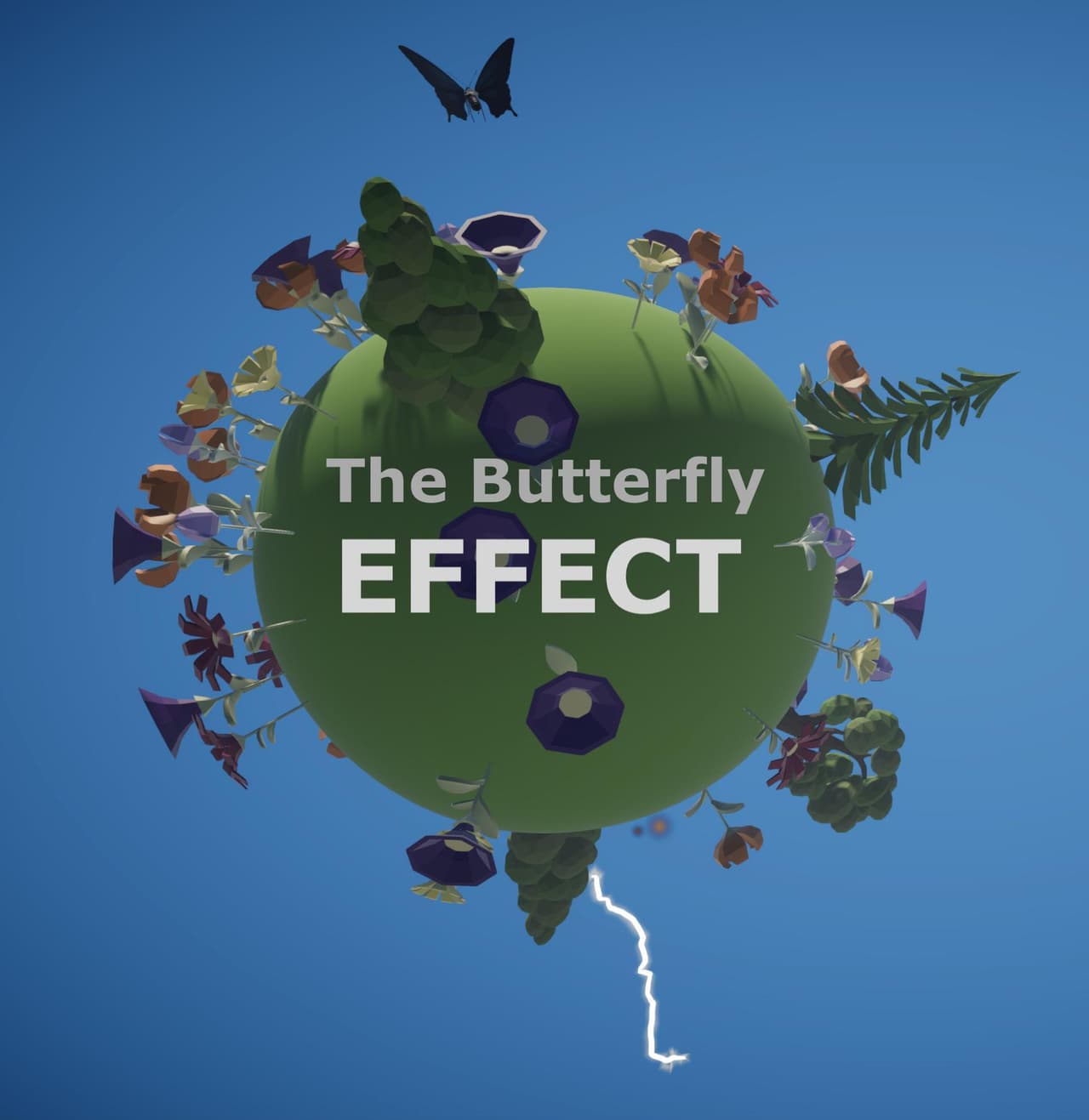 The Butterfly Effect (noahbissell@gmail.com)