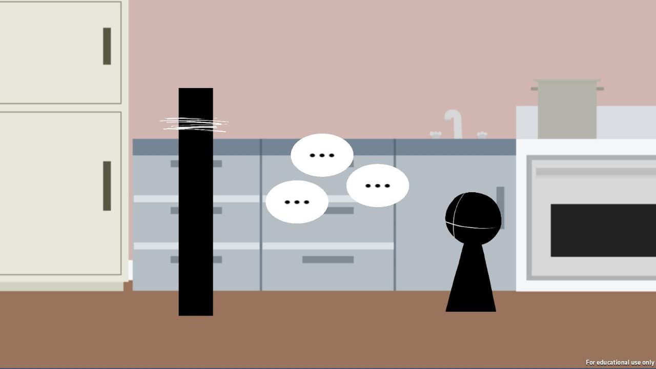 Loneliness + Friends screenshot 2