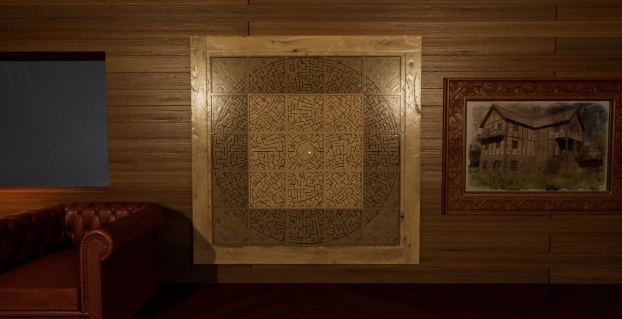 The Lift (itch) (monomiq) screenshot 5