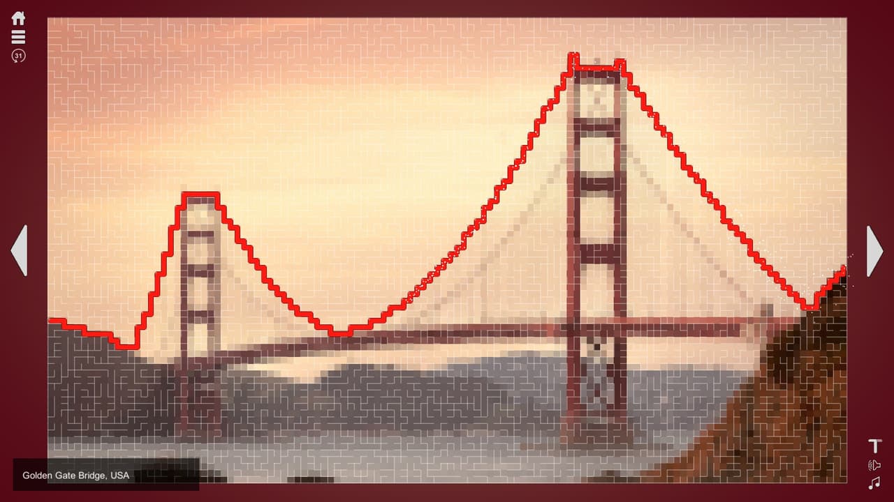 Maze of Memories screenshot 5