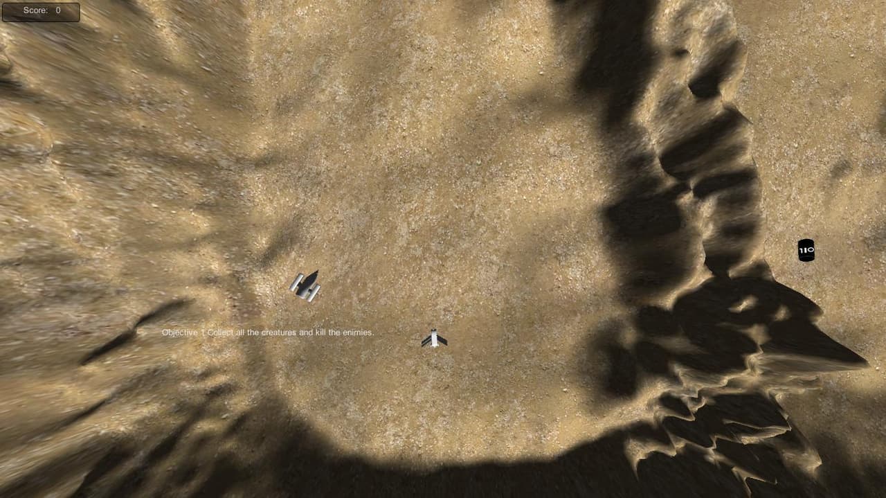 The Gatherer screenshot 3