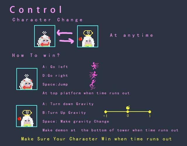 Brain War screenshot 2