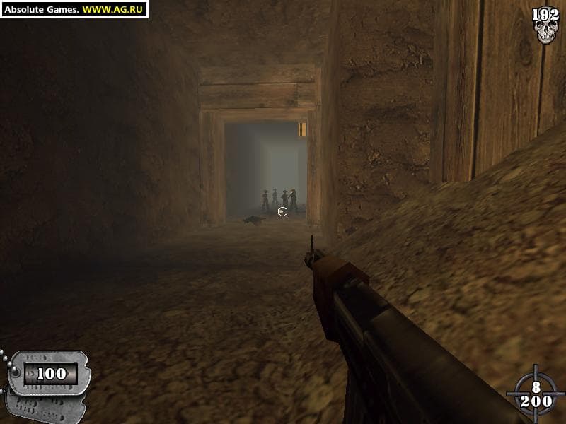 Vietnam: Black Ops screenshot 4