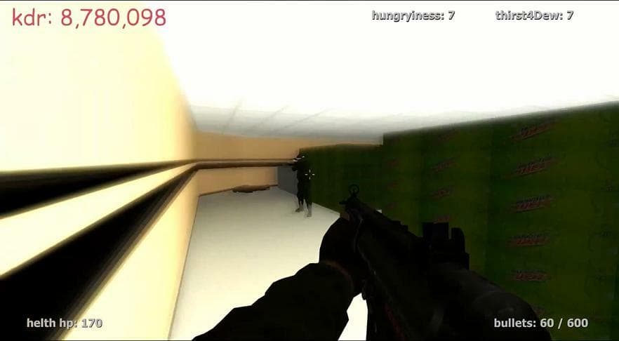 GAME OF THE YEAR 420BLAZEIT screenshot 4