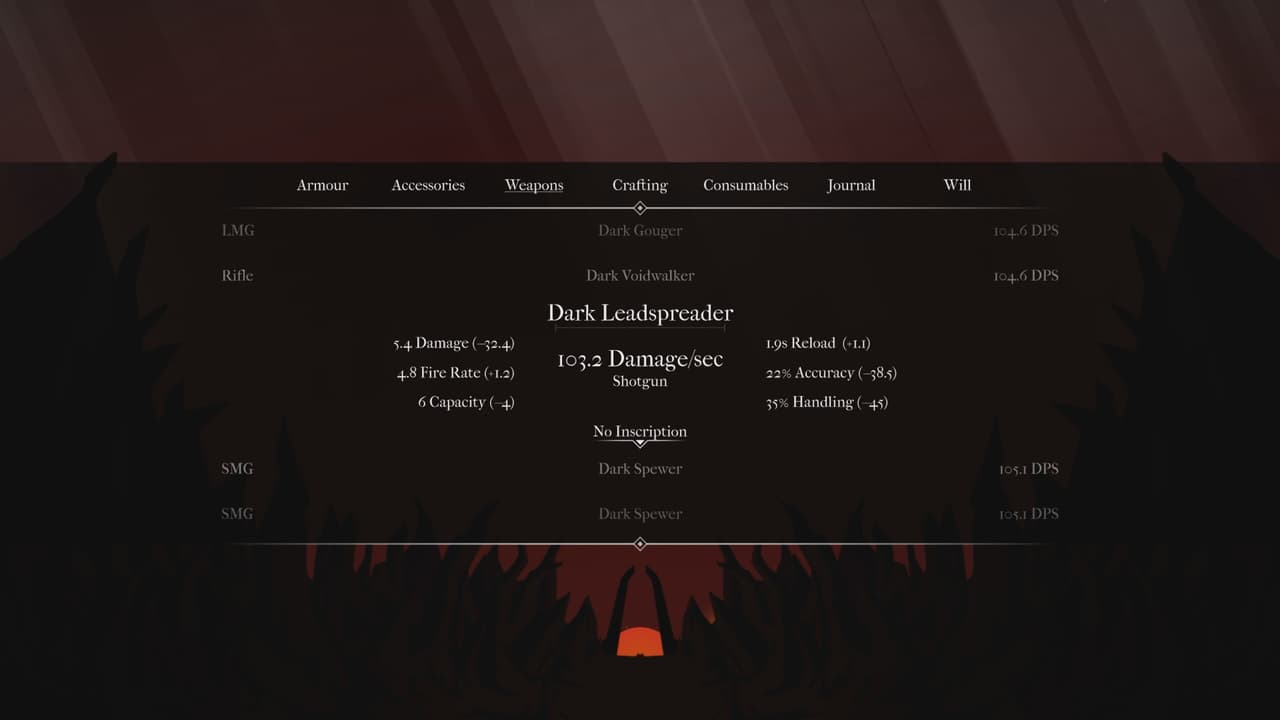 Beyond The Veil screenshot 6