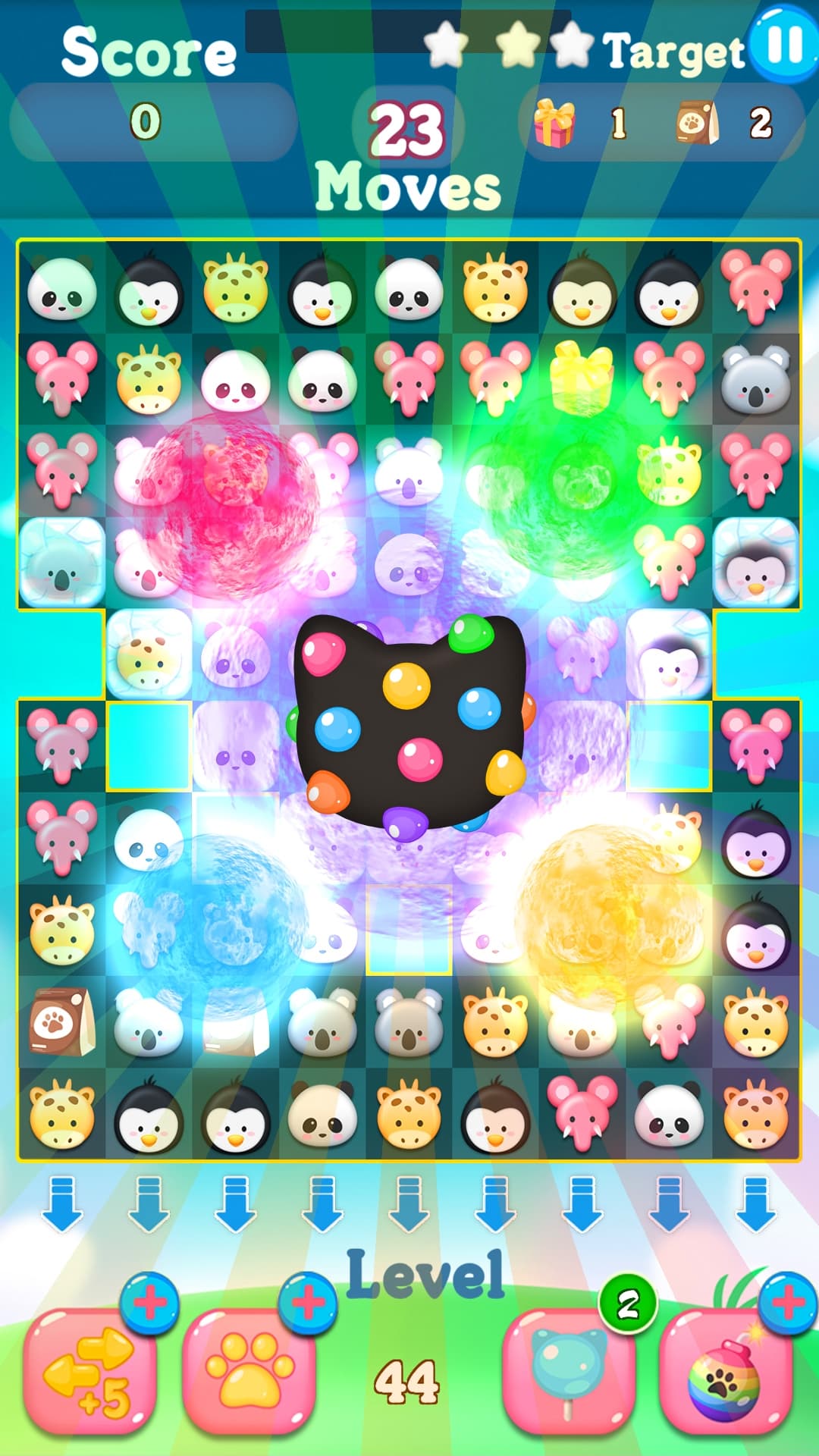 Match Pets