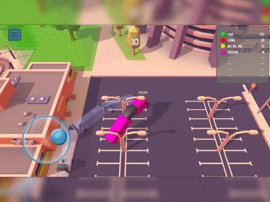 snakebus.io screenshot 5
