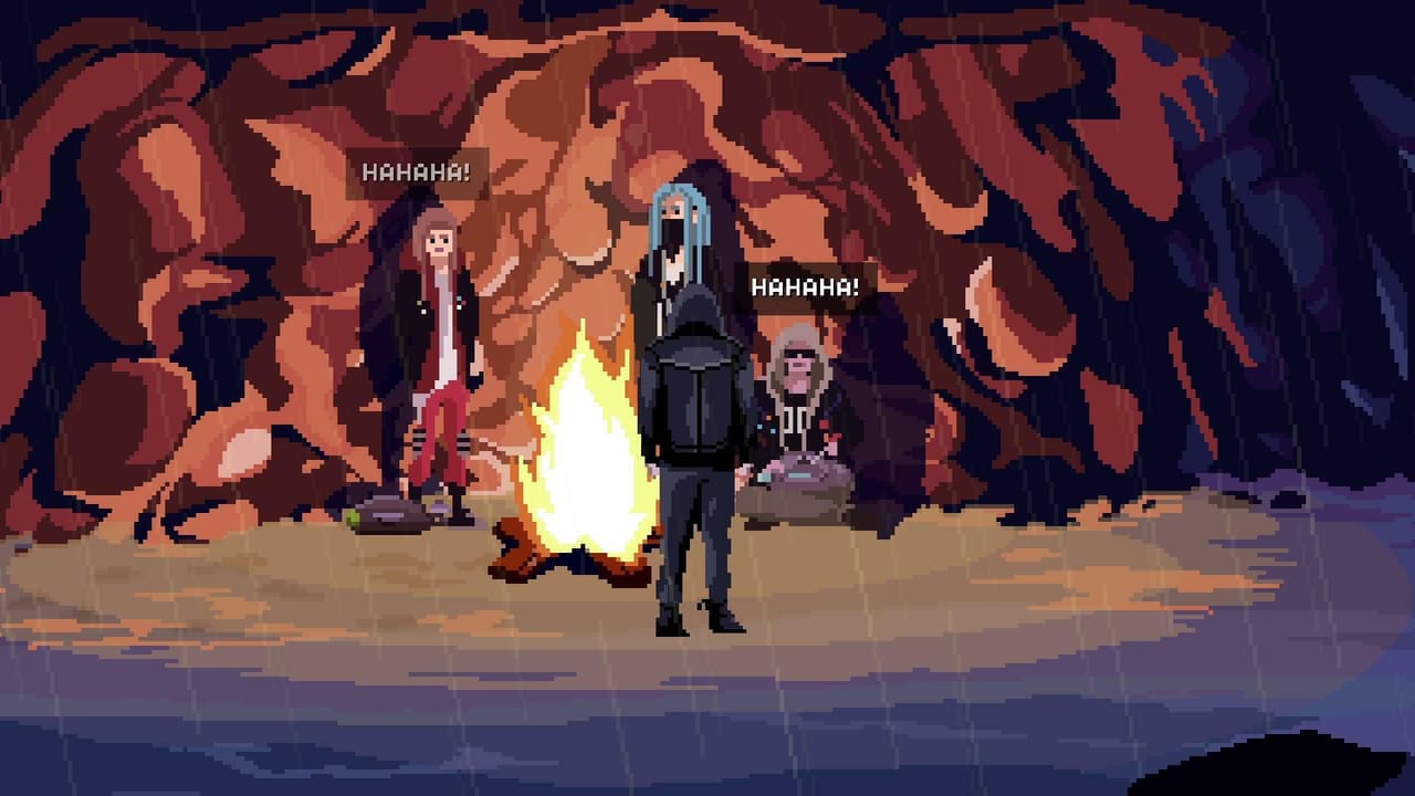 VirtuaVerse Demo screenshot 5
