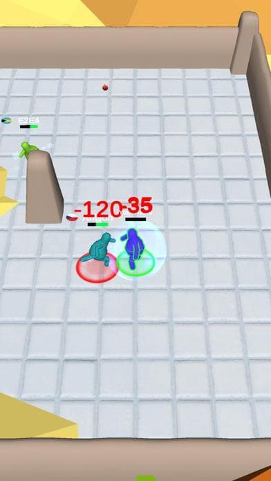 Fruity.io screenshot 2