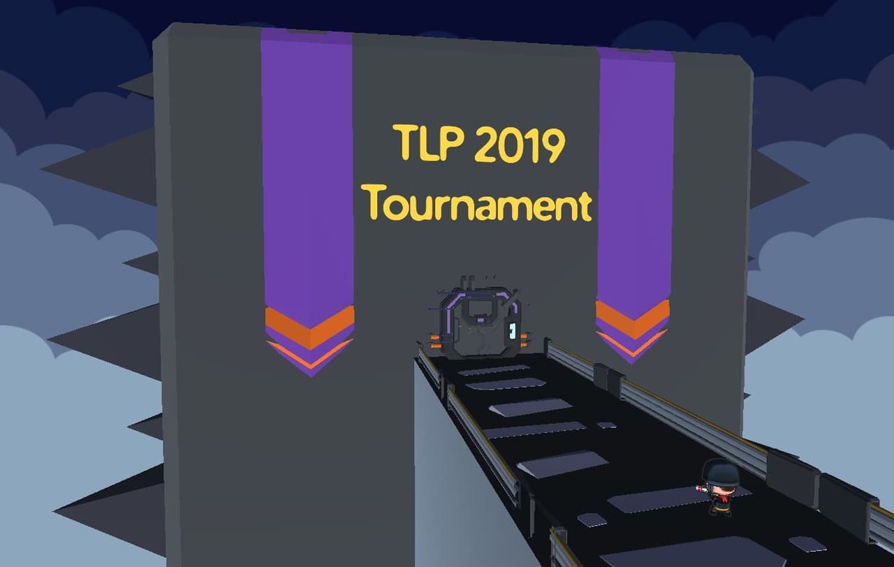 Portal Brawl TLP Tournament screenshot 3