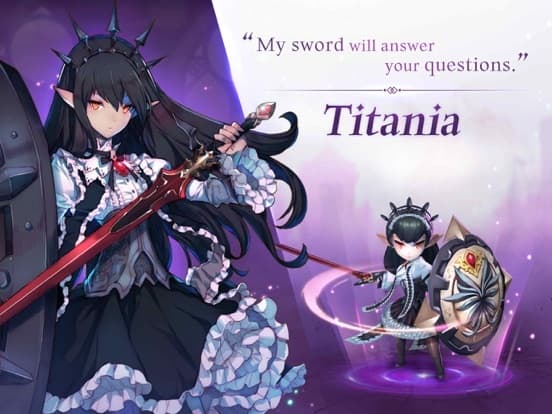 Kingdom of Heroes:Tactics War screenshot 3