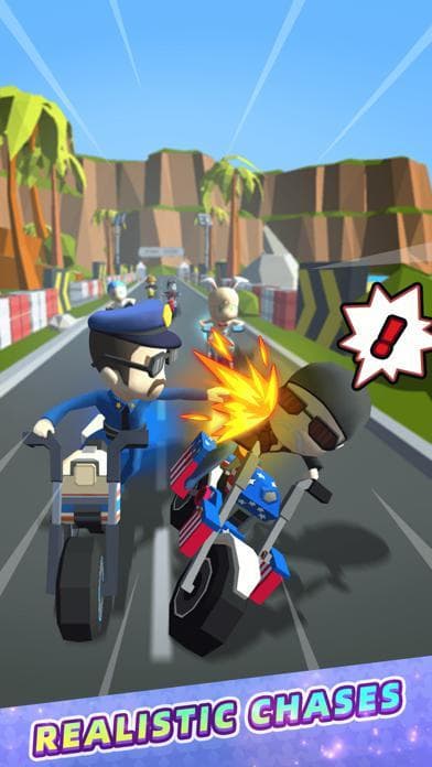Flipbike.io screenshot 3