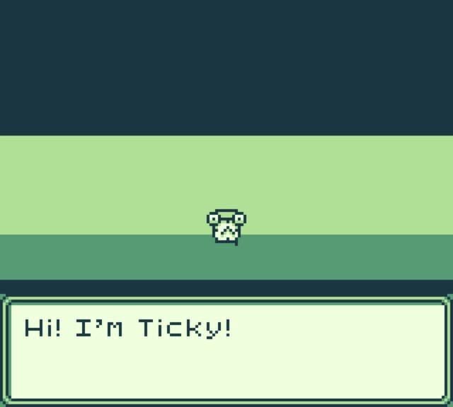 Tickys Wake Up Call screenshot 2