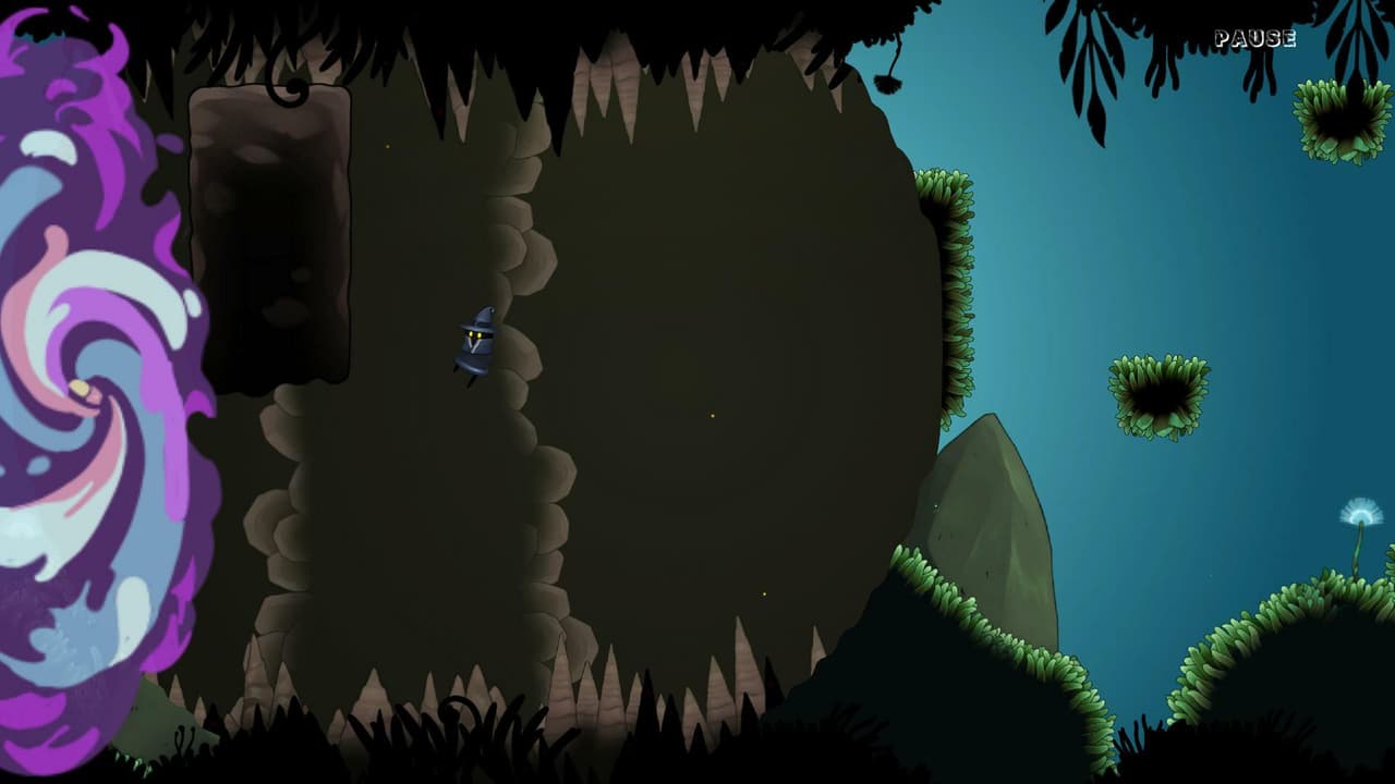 Time Jumper (httghttg)
