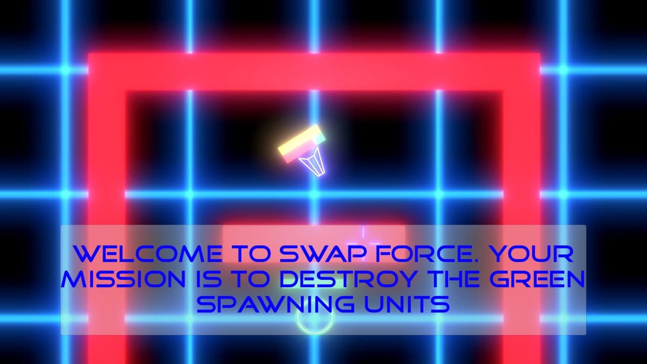 Swap Force (OccamsLazer) screenshot 2
